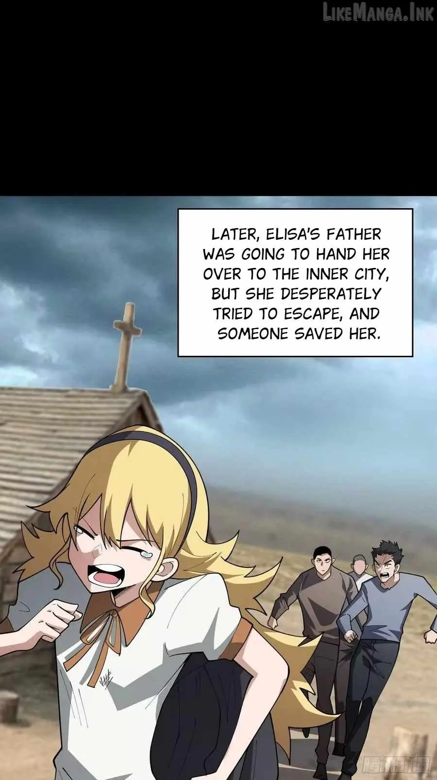 Read Strongest Player chapter 51 image 14 on Lezhin