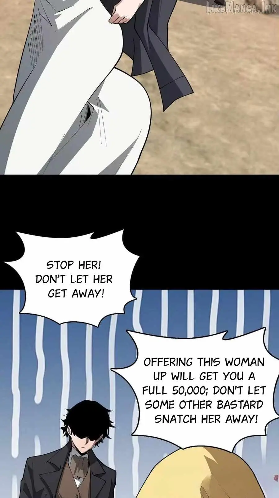 Read Strongest Player chapter 51 image 15 on Lezhin