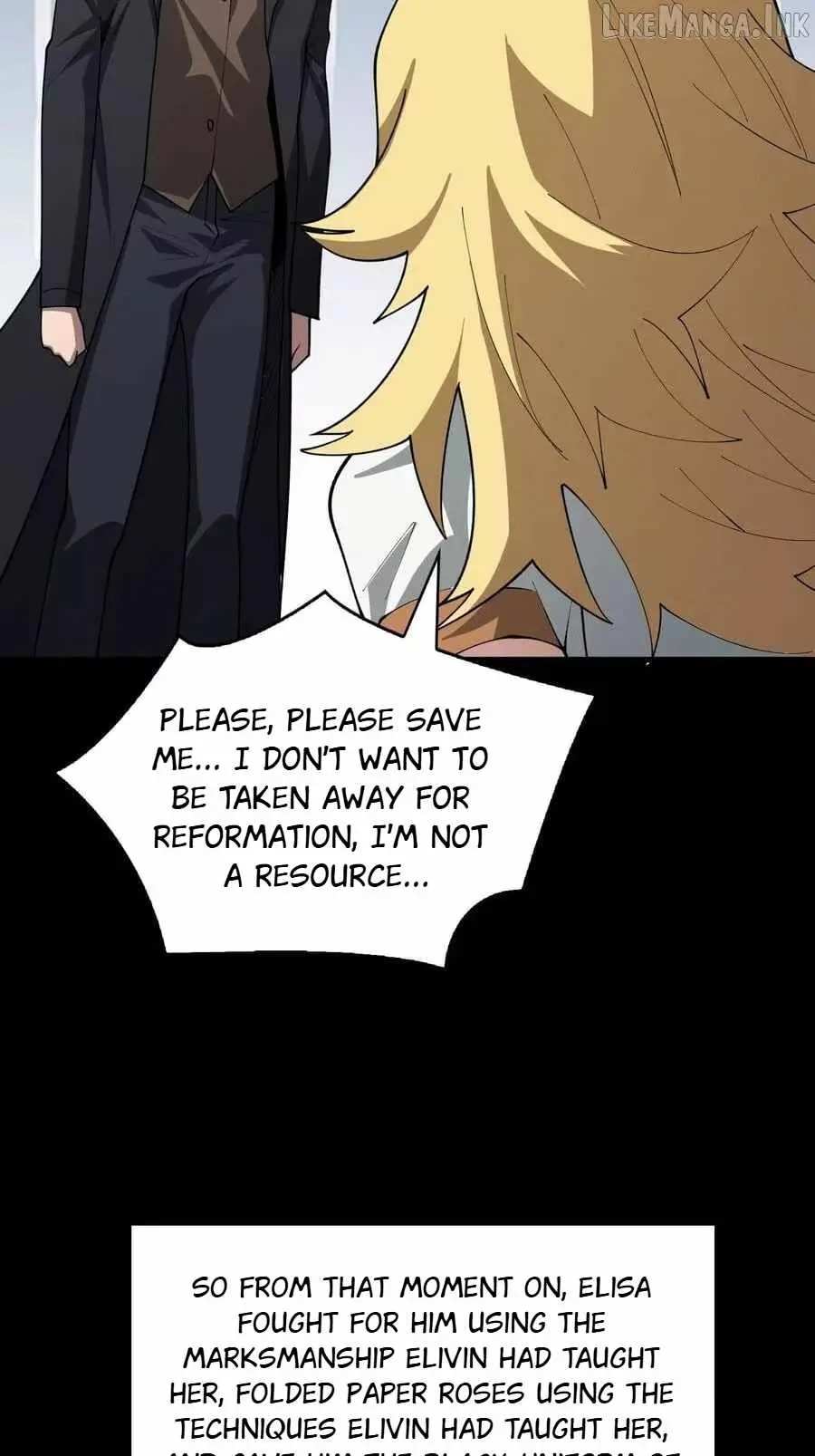 Read Strongest Player chapter 51 image 16 on Lezhin