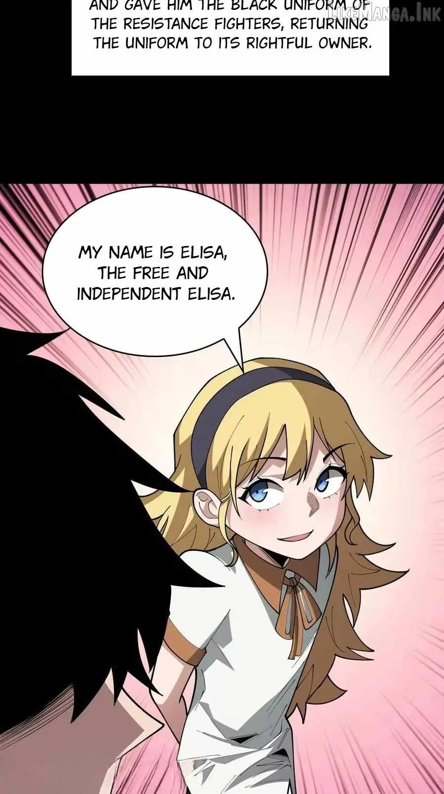 Read Strongest Player chapter 51 image 17 on Lezhin