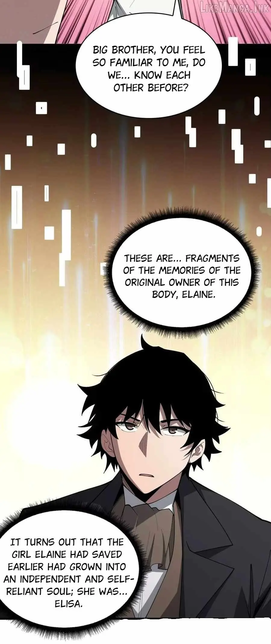 Read Strongest Player chapter 51 image 18 on Lezhin