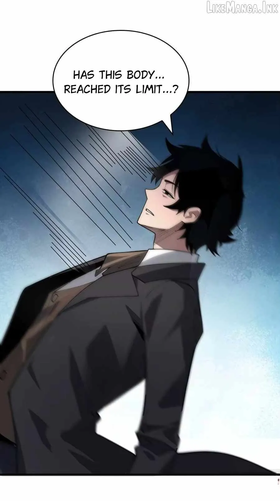 Read Strongest Player chapter 51 image 19 on Lezhin