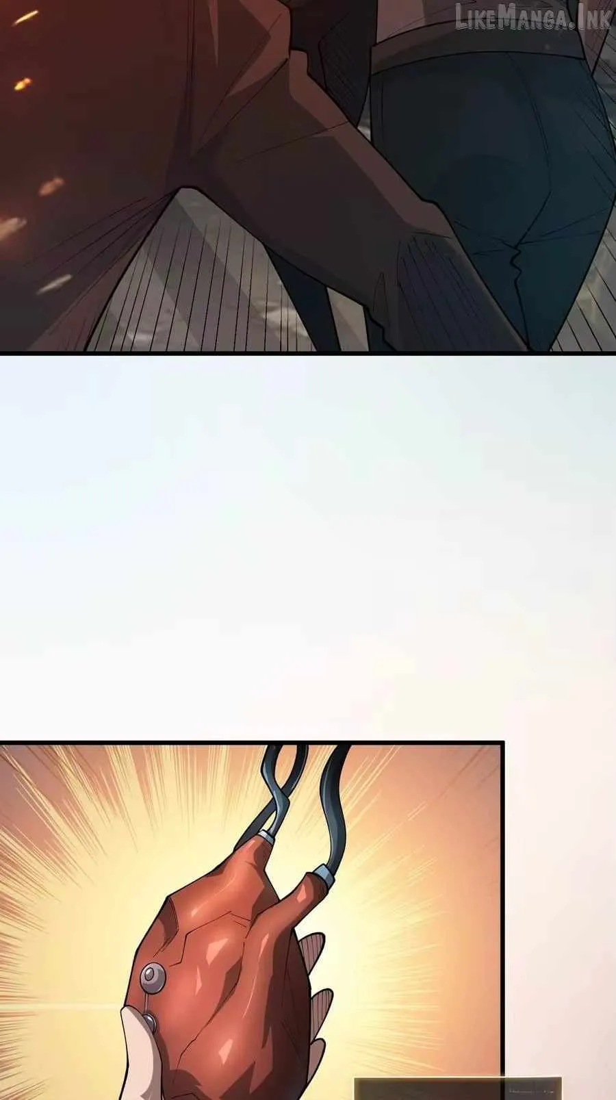 Read Strongest Player chapter 51 image 2 on Lezhin