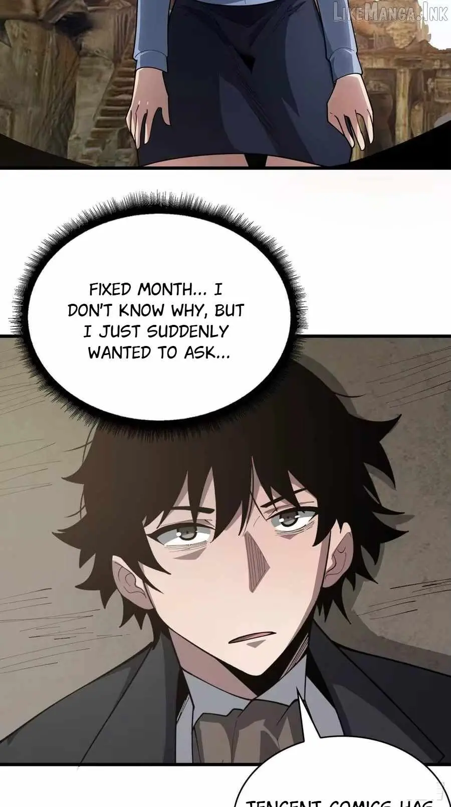 Read Strongest Player chapter 51 image 22 on Lezhin