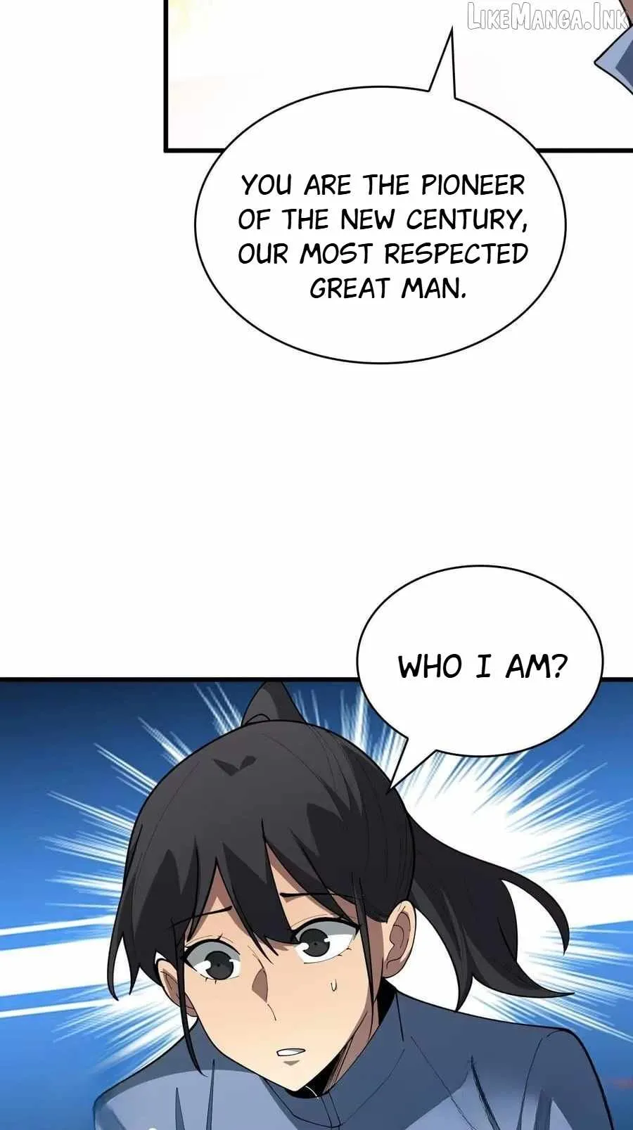 Read Strongest Player chapter 51 image 25 on Lezhin