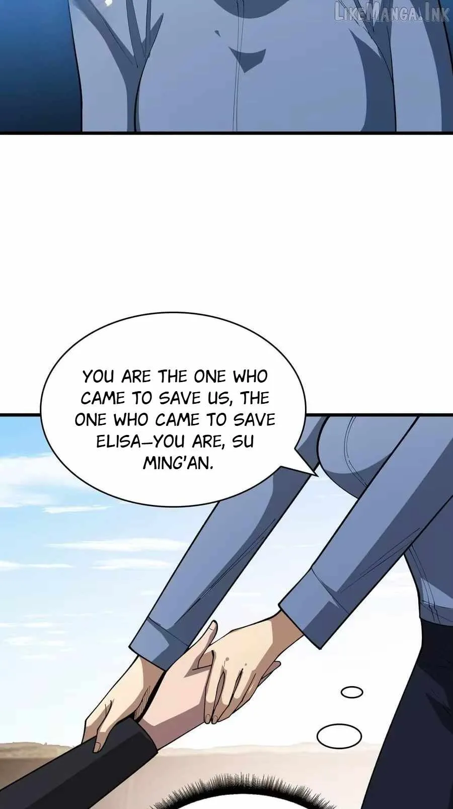 Read Strongest Player chapter 51 image 26 on Lezhin