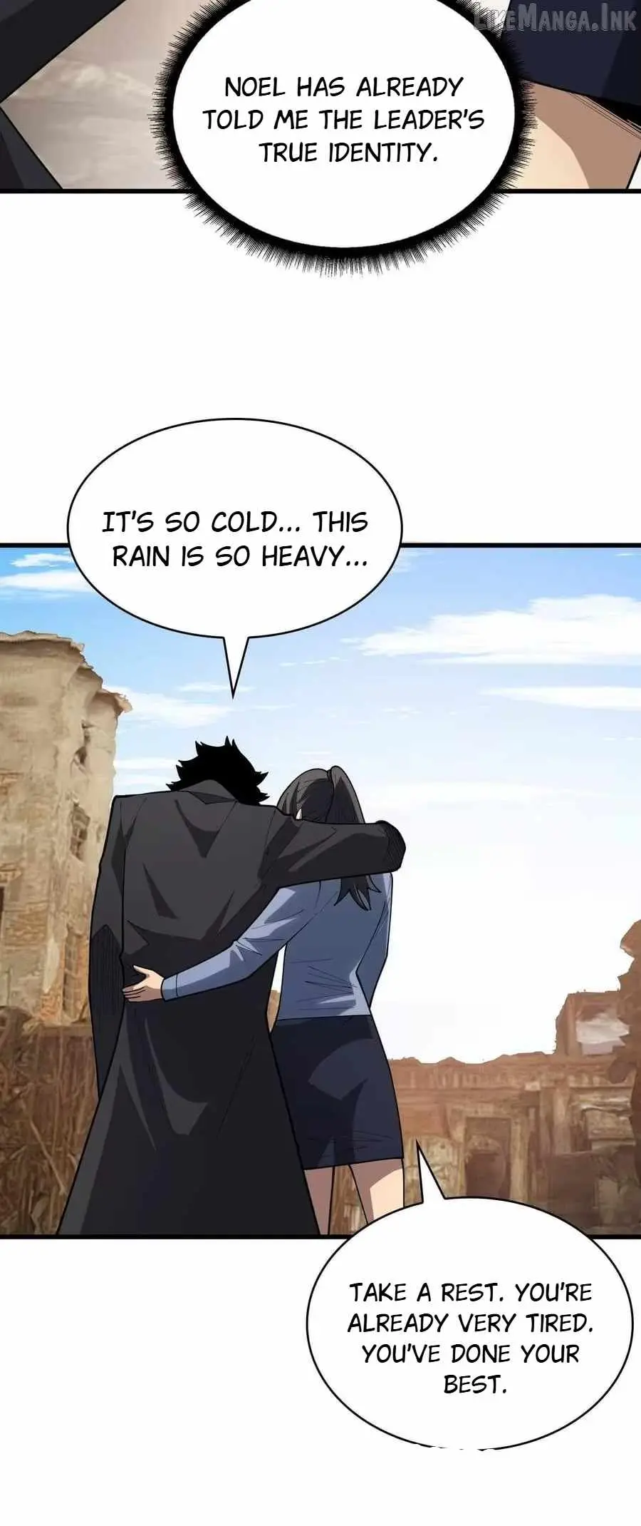 Read Strongest Player chapter 51 image 27 on Lezhin