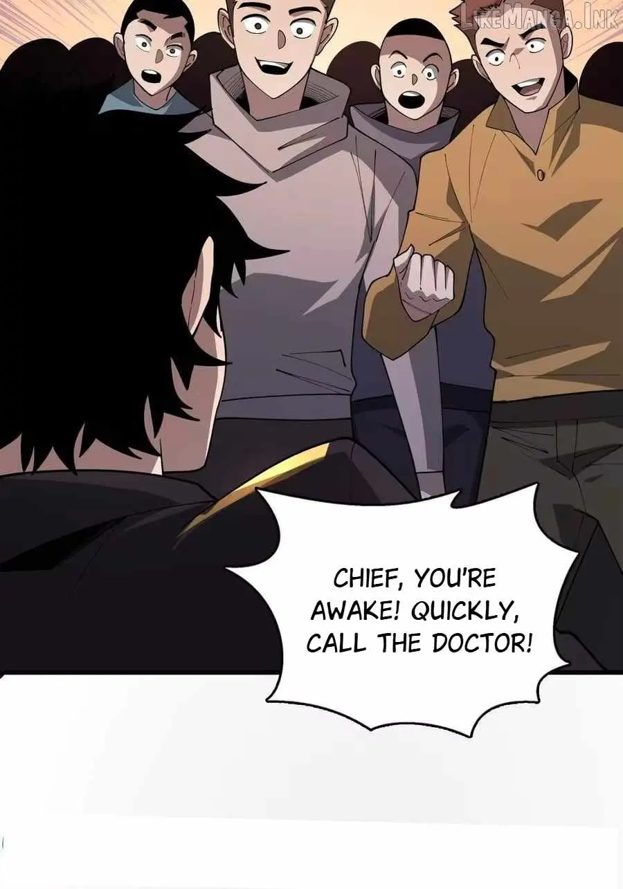 Read Strongest Player chapter 51 image 29 on Lezhin