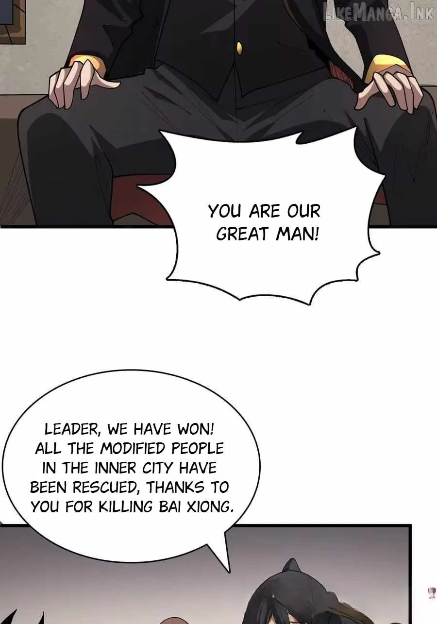 Read Strongest Player chapter 51 image 31 on Lezhin