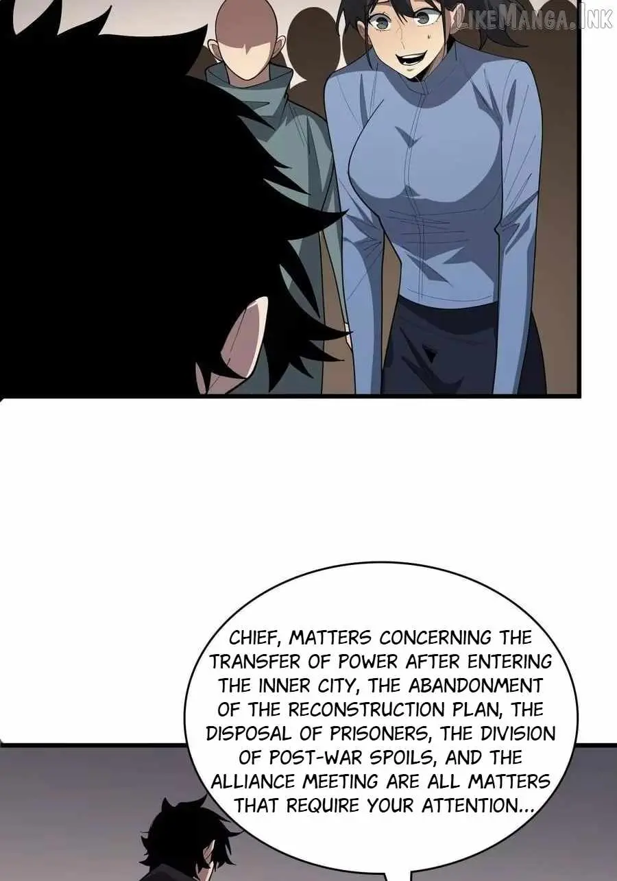 Read Strongest Player chapter 51 image 32 on Lezhin