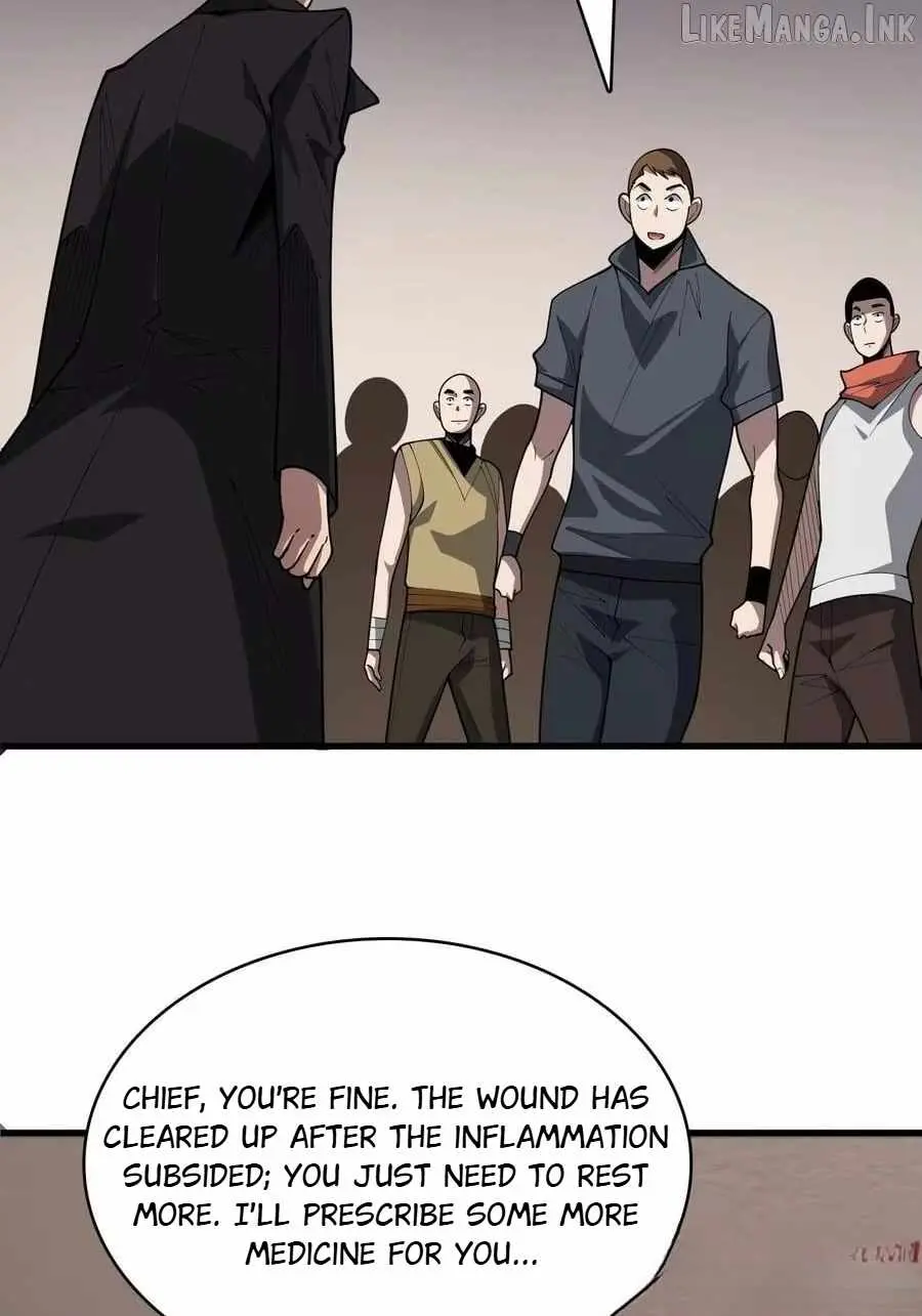 Read Strongest Player chapter 51 image 33 on Lezhin