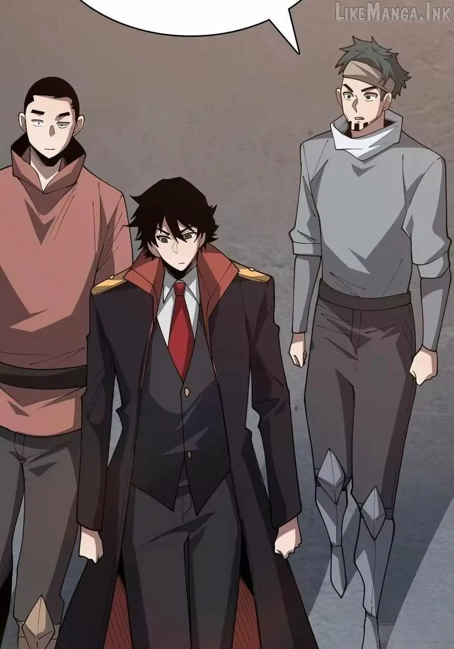 Read Strongest Player chapter 51 image 34 on Lezhin