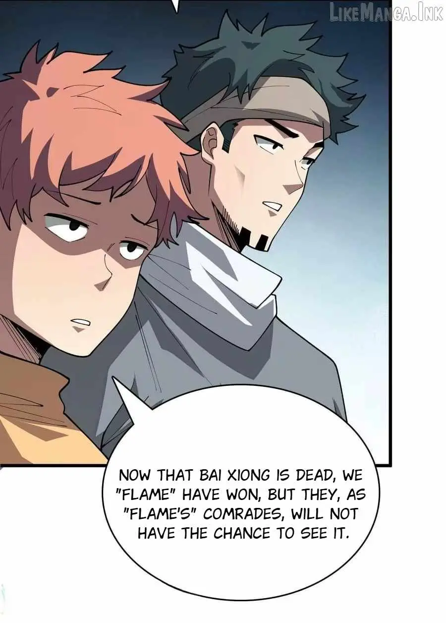 Read Strongest Player chapter 51 image 37 on Lezhin