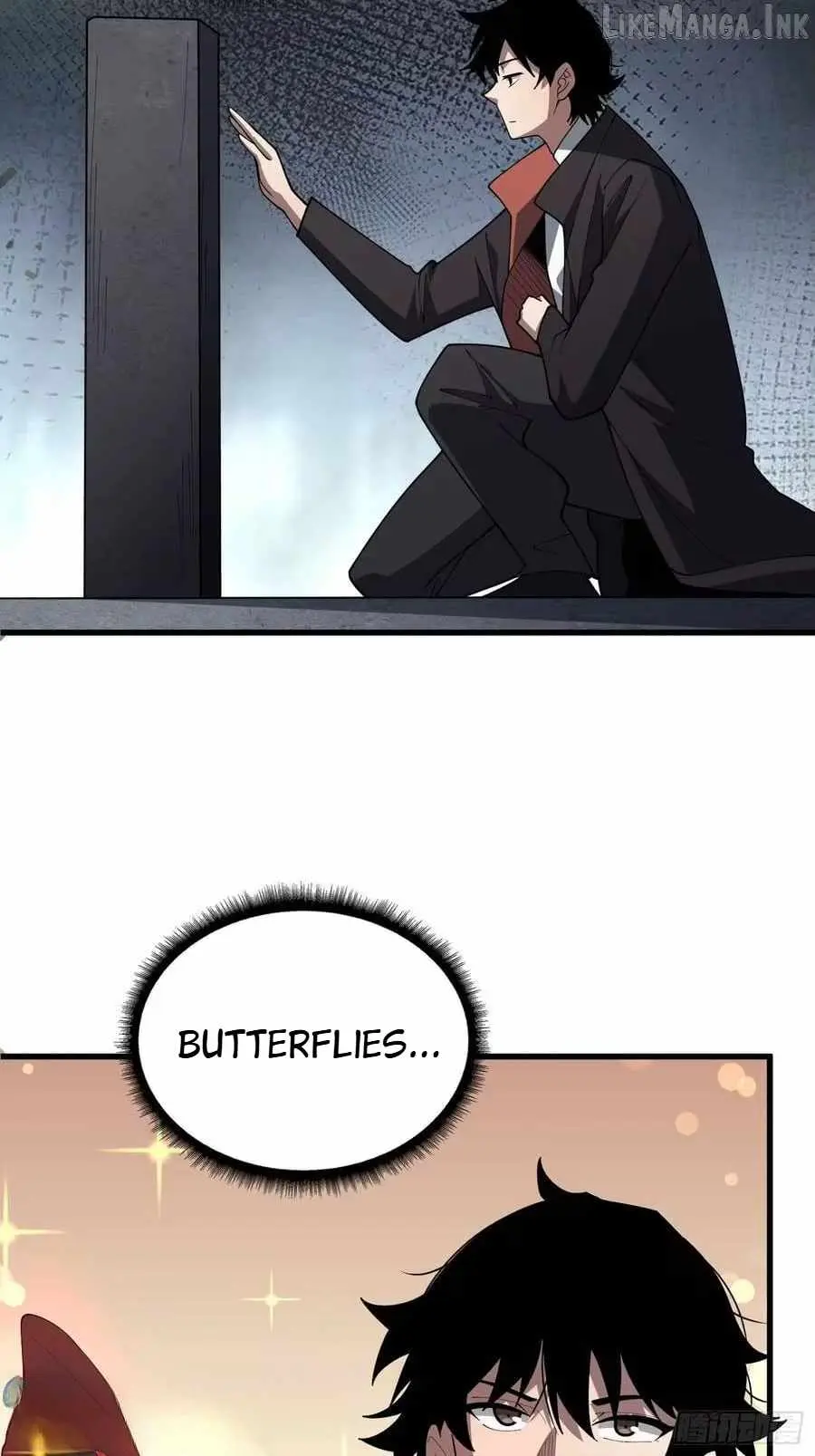 Read Strongest Player chapter 51 image 39 on Lezhin