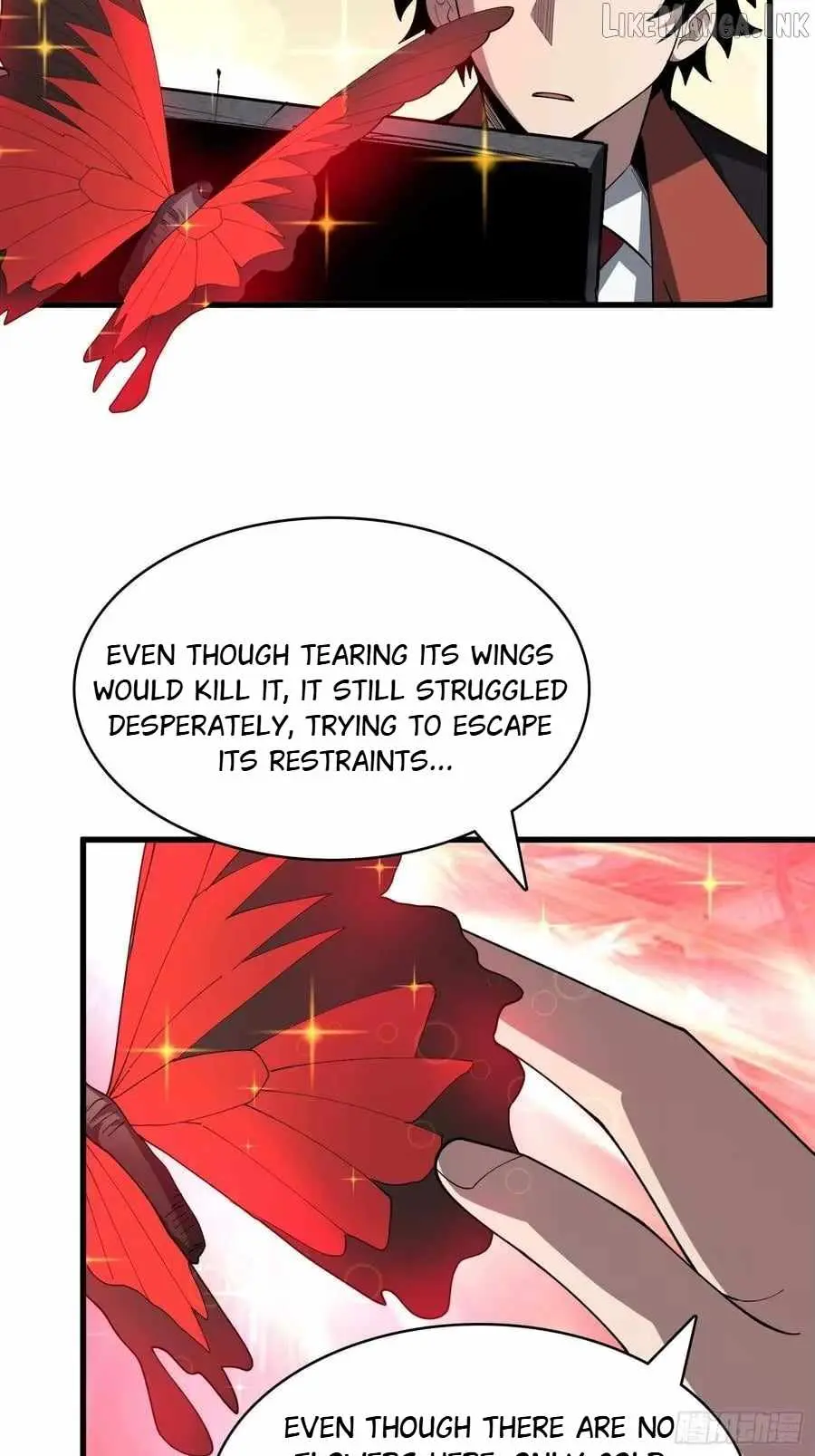 Read Strongest Player chapter 51 image 40 on Lezhin
