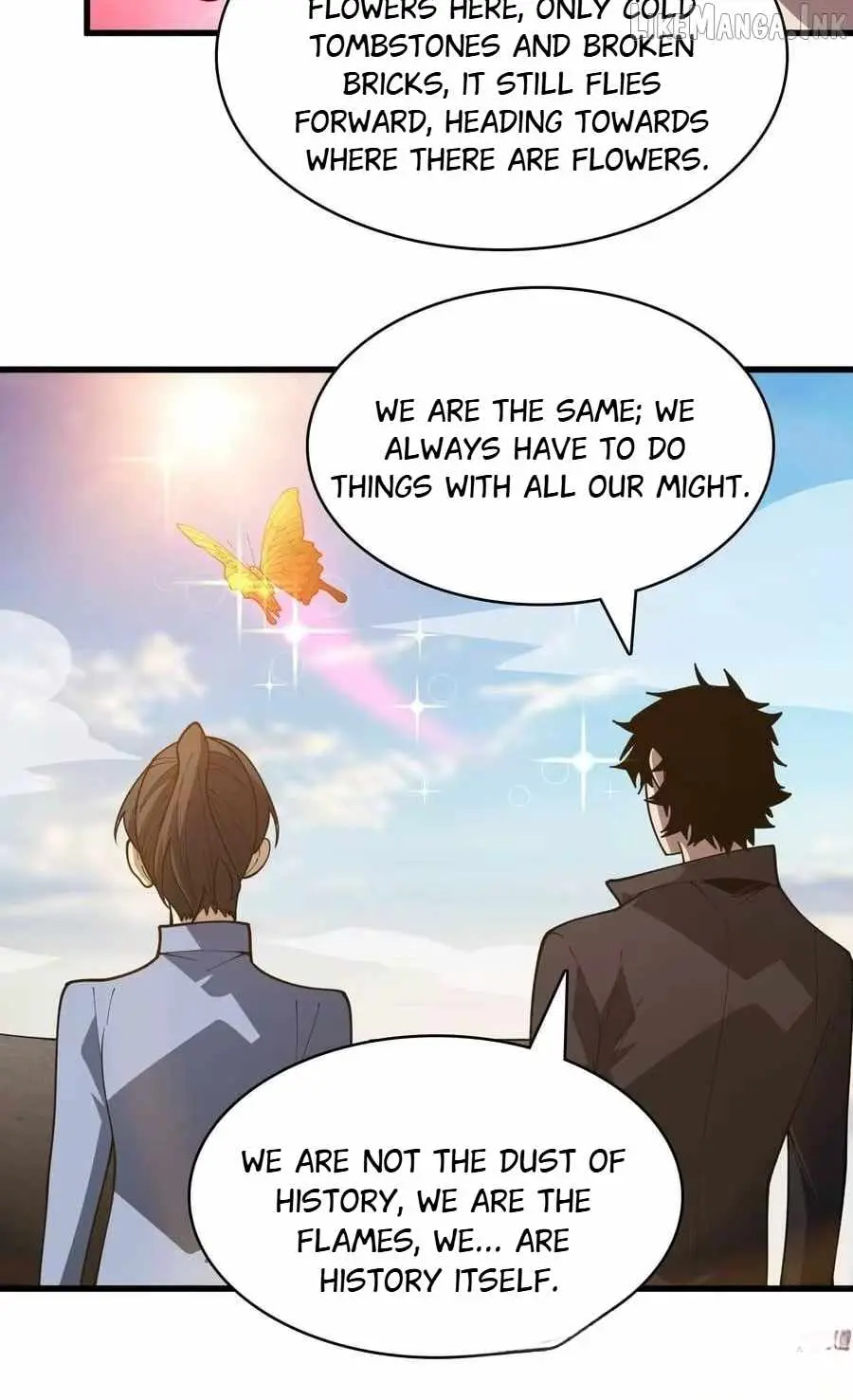 Read Strongest Player chapter 51 image 41 on Lezhin