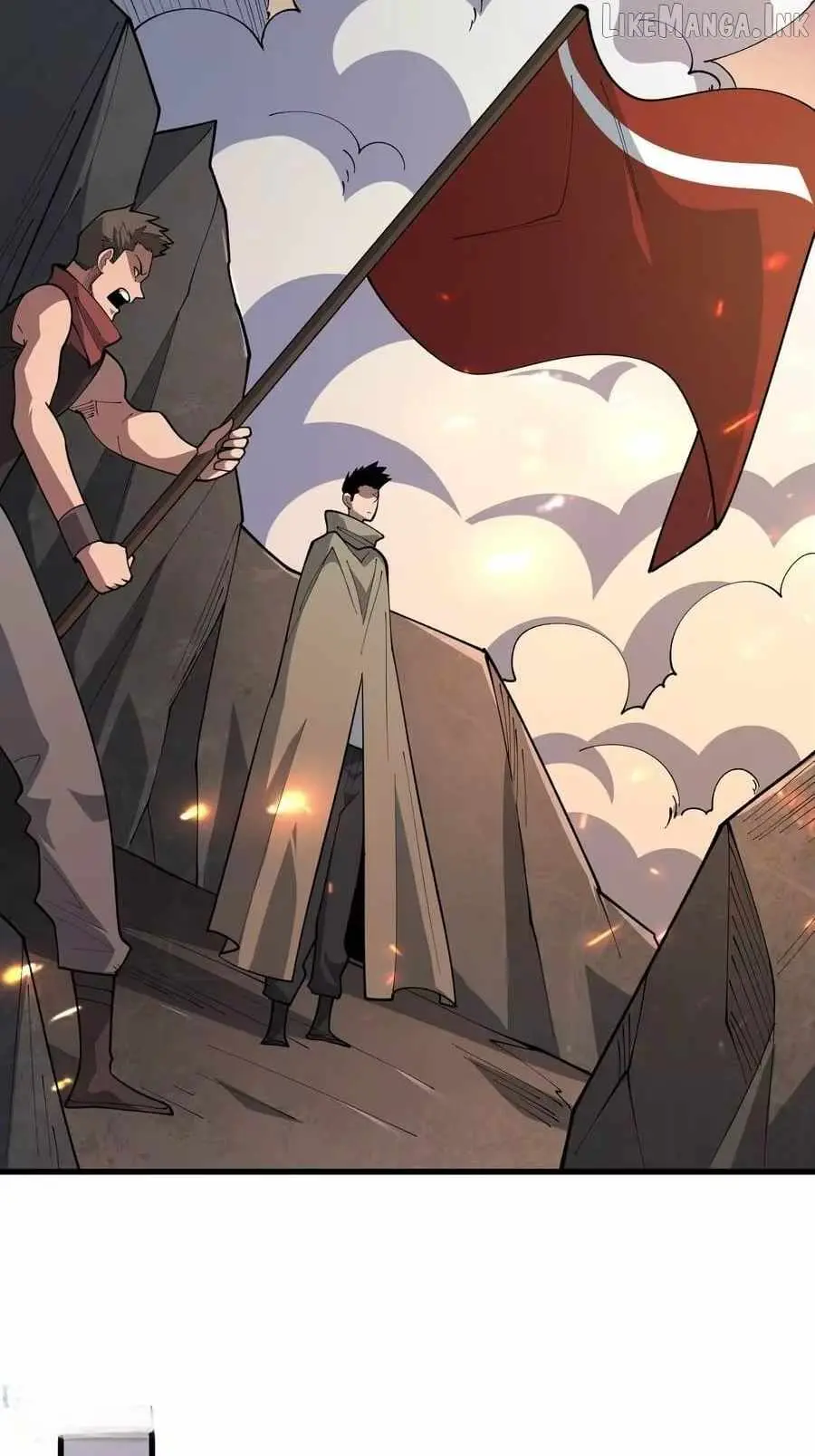 Read Strongest Player chapter 51 image 5 on Lezhin