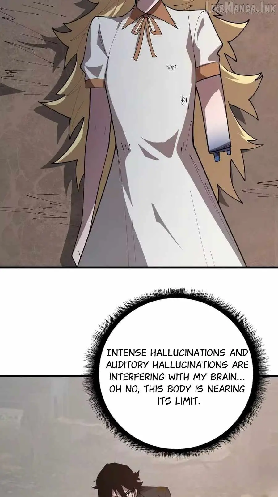 Read Strongest Player chapter 51 image 7 on Lezhin