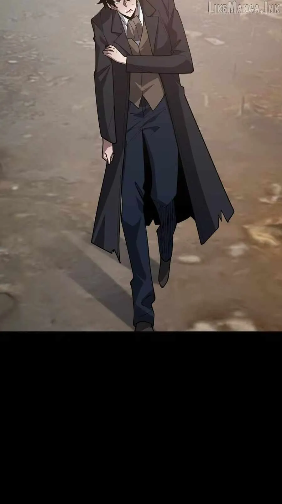 Read Strongest Player chapter 51 image 8 on Lezhin