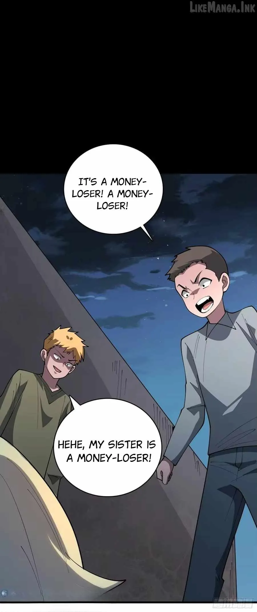 Read Strongest Player chapter 51 image 9 on Lezhin