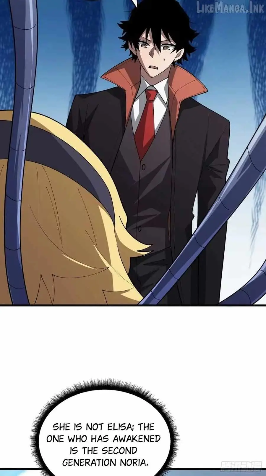 Read Strongest Player chapter 52 image 17 on Lezhin
