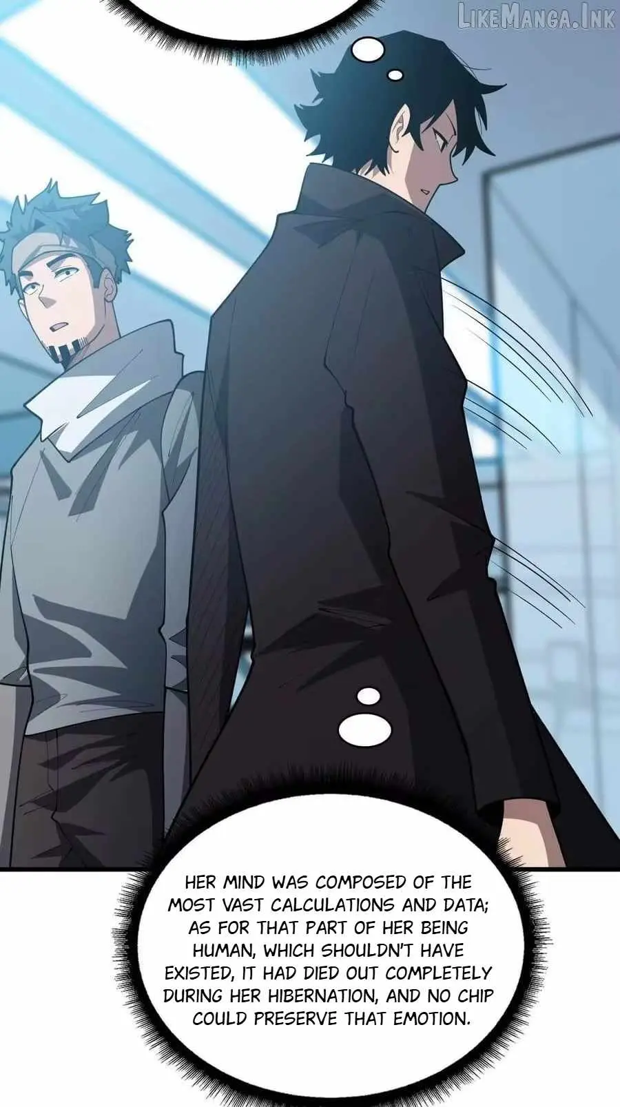 Read Strongest Player chapter 52 image 18 on Lezhin