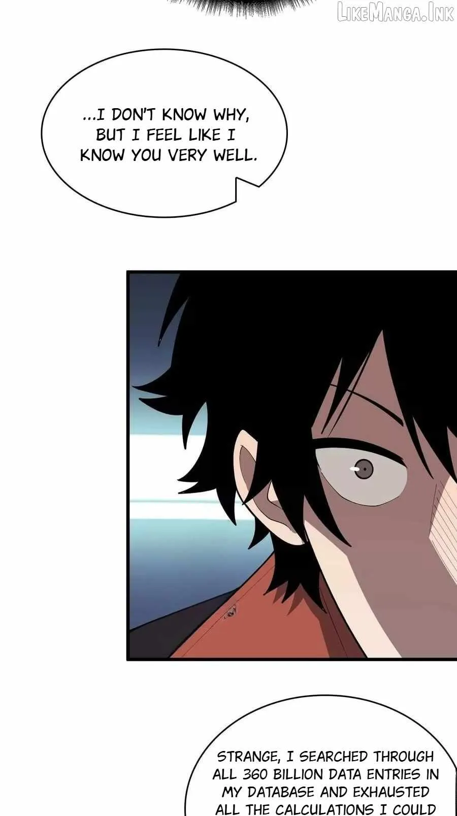 Read Strongest Player chapter 52 image 19 on Lezhin