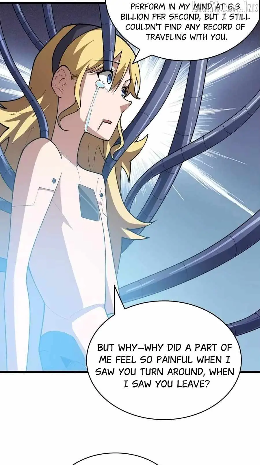 Read Strongest Player chapter 52 image 20 on Lezhin