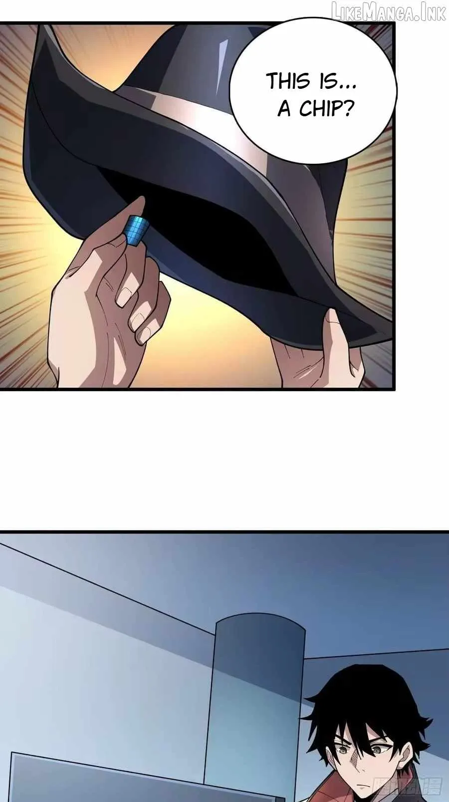 Read Strongest Player chapter 52 image 24 on Lezhin