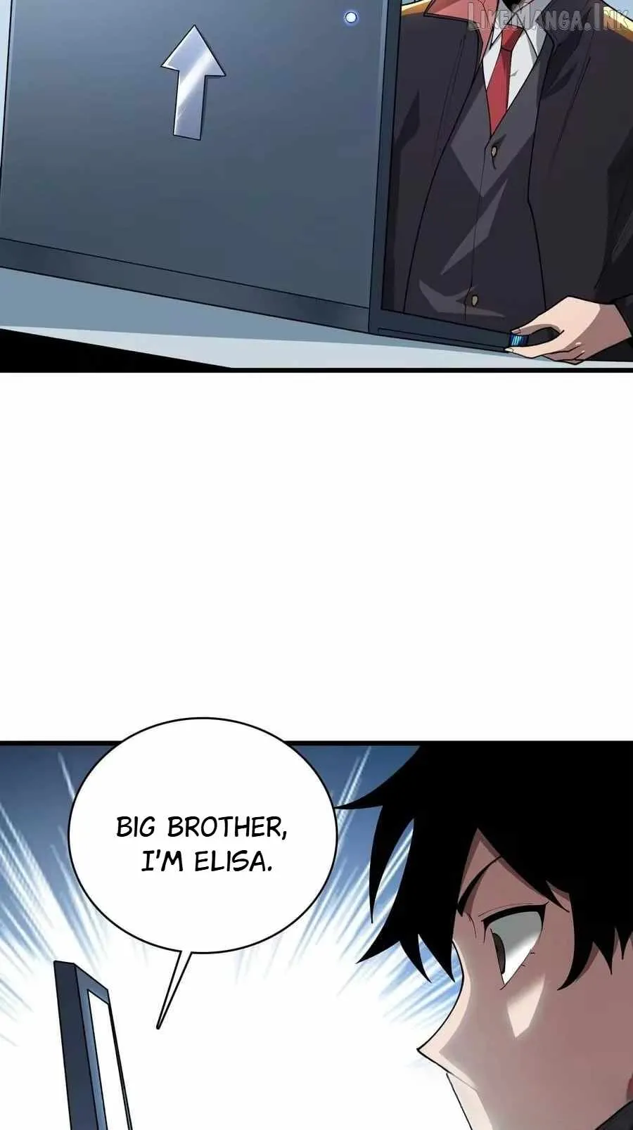 Read Strongest Player chapter 52 image 25 on Lezhin