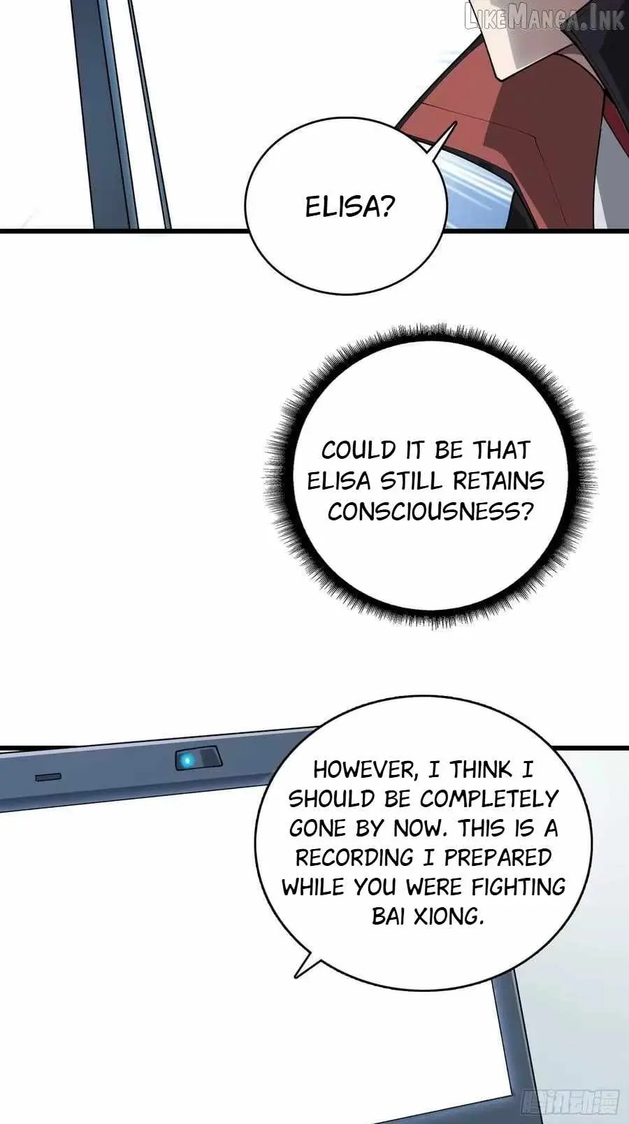 Read Strongest Player chapter 52 image 26 on Lezhin