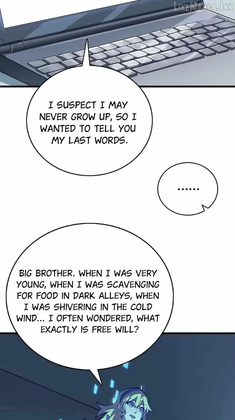Read Strongest Player chapter 52 image 27 on Lezhin