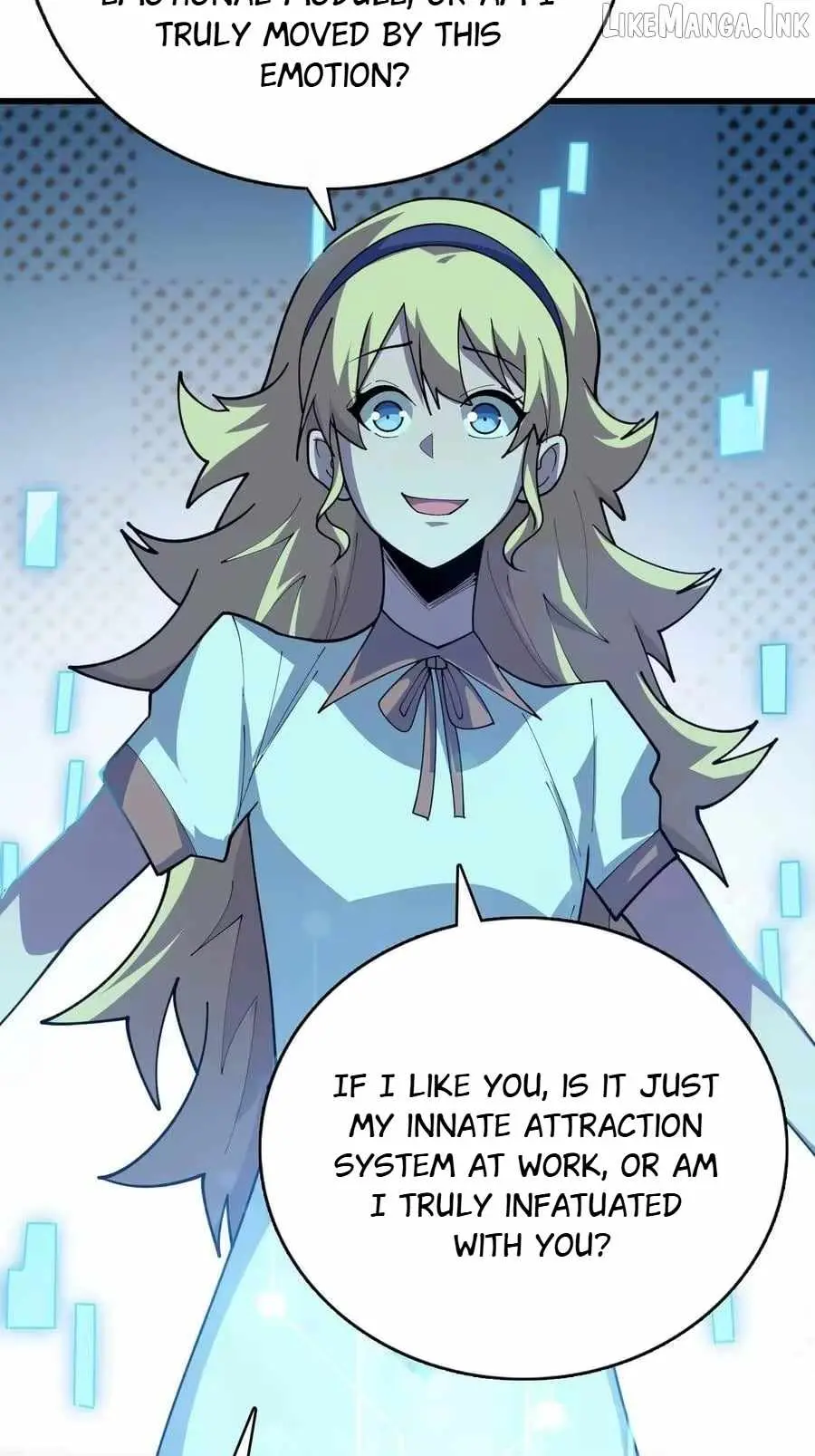 Read Strongest Player chapter 52 image 29 on Lezhin