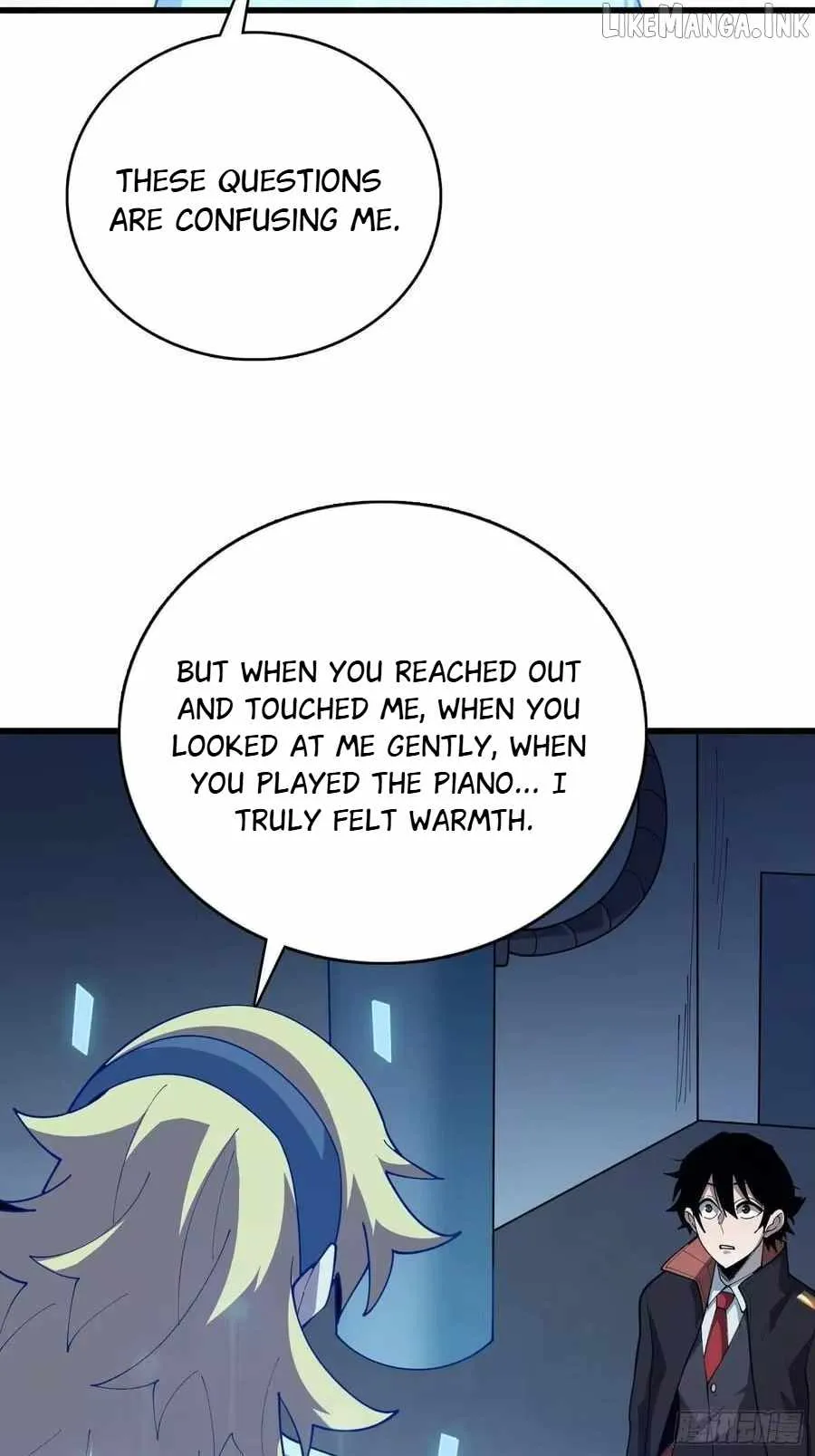 Read Strongest Player chapter 52 image 30 on Lezhin