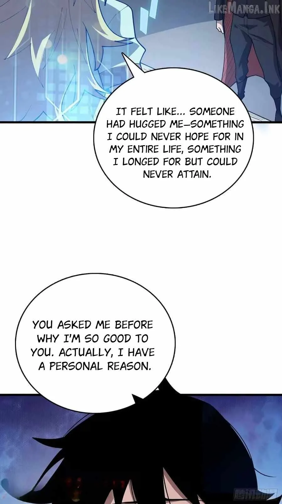 Read Strongest Player chapter 52 image 31 on Lezhin