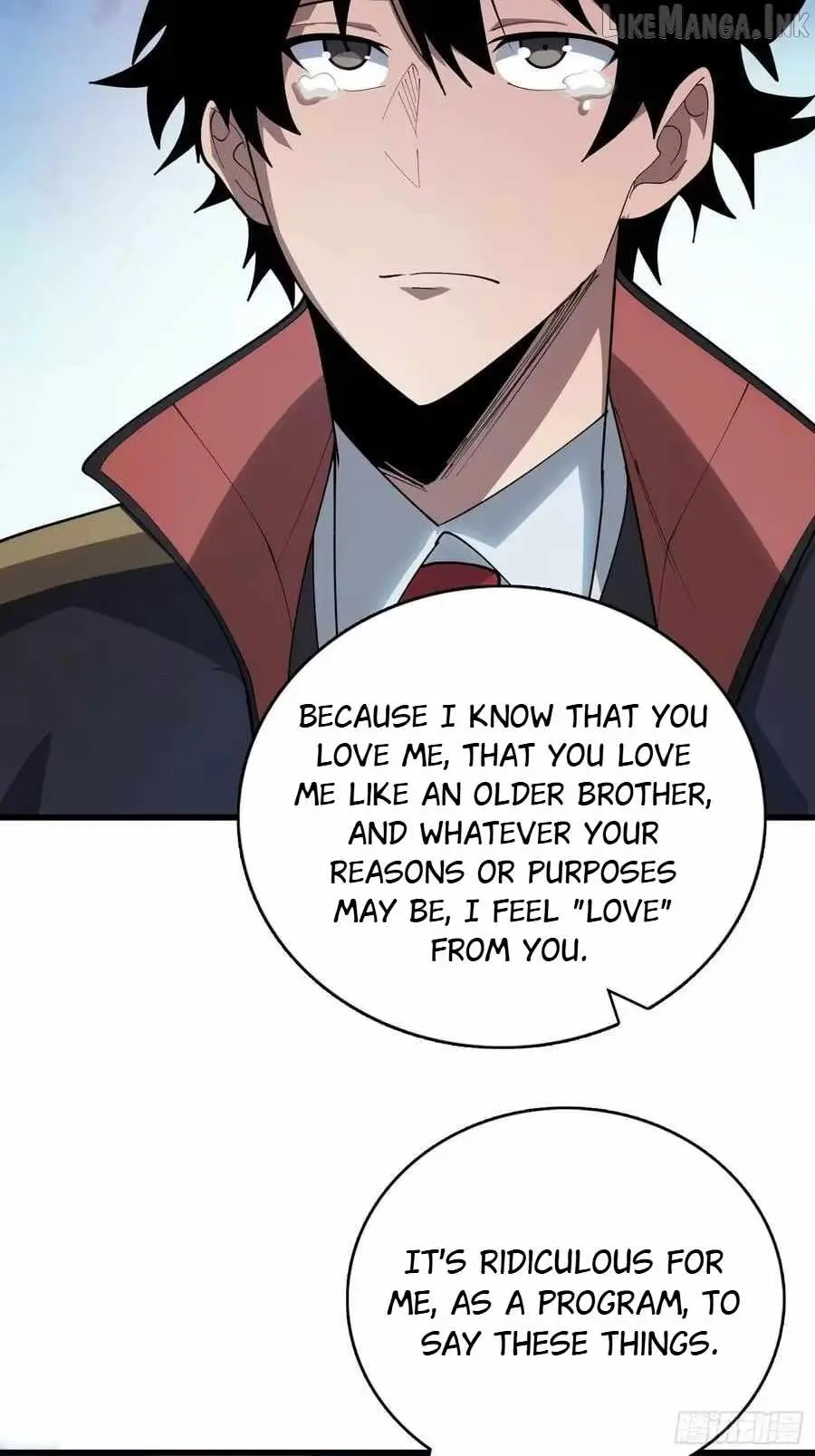 Read Strongest Player chapter 52 image 32 on Lezhin