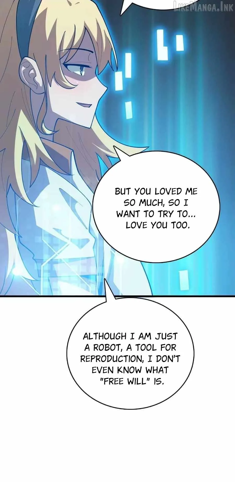 Read Strongest Player chapter 52 image 33 on Lezhin