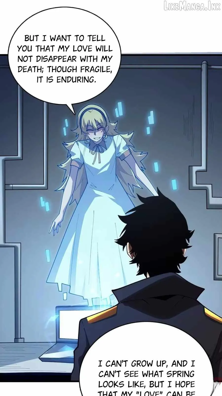 Read Strongest Player chapter 52 image 34 on Lezhin