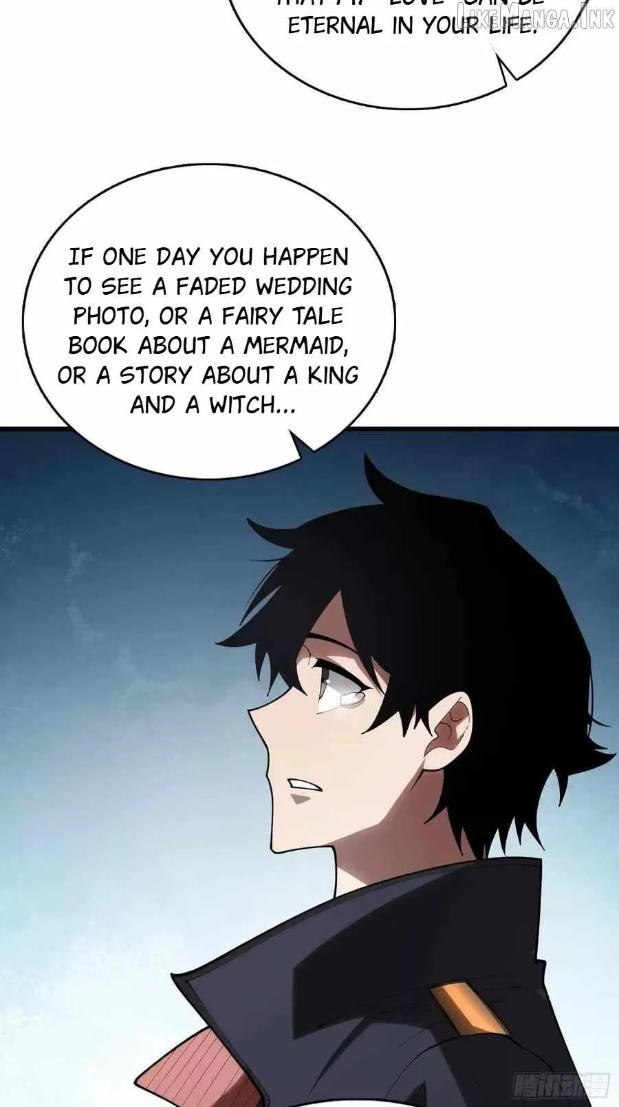 Read Strongest Player chapter 52 image 35 on Lezhin