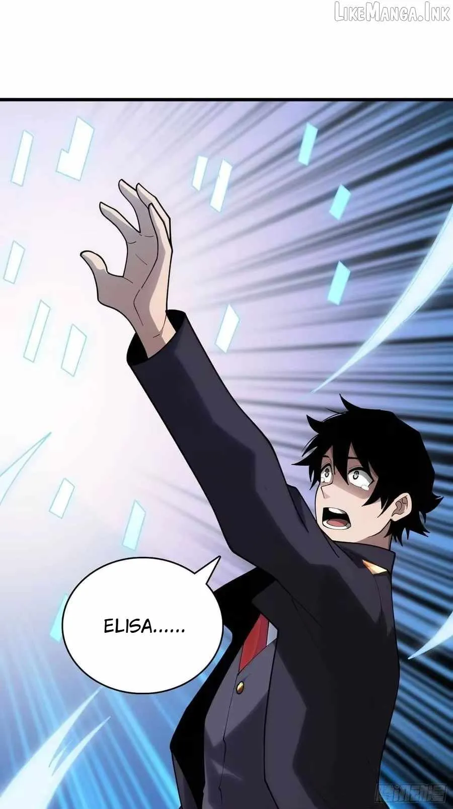 Read Strongest Player chapter 52 image 38 on Lezhin