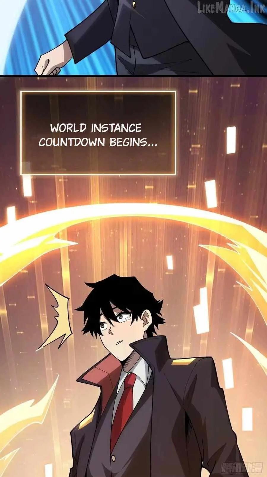 Read Strongest Player chapter 52 image 39 on Lezhin