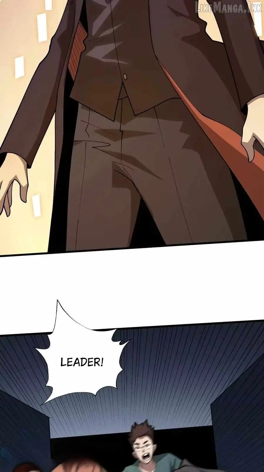 Read Strongest Player chapter 52 image 40 on Lezhin