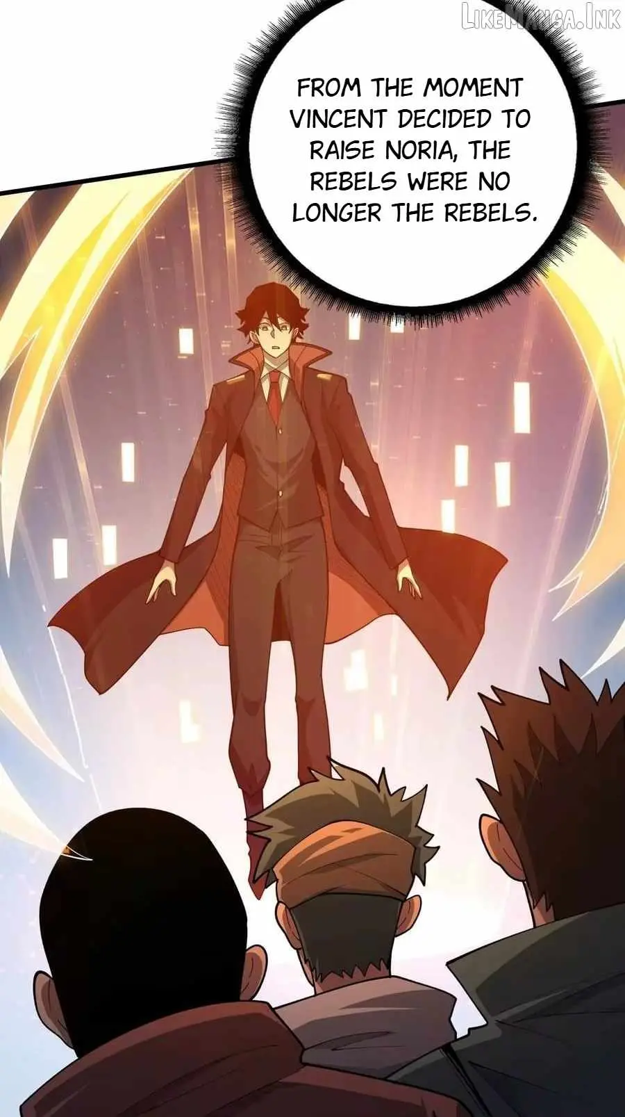 Read Strongest Player chapter 52 image 42 on Lezhin