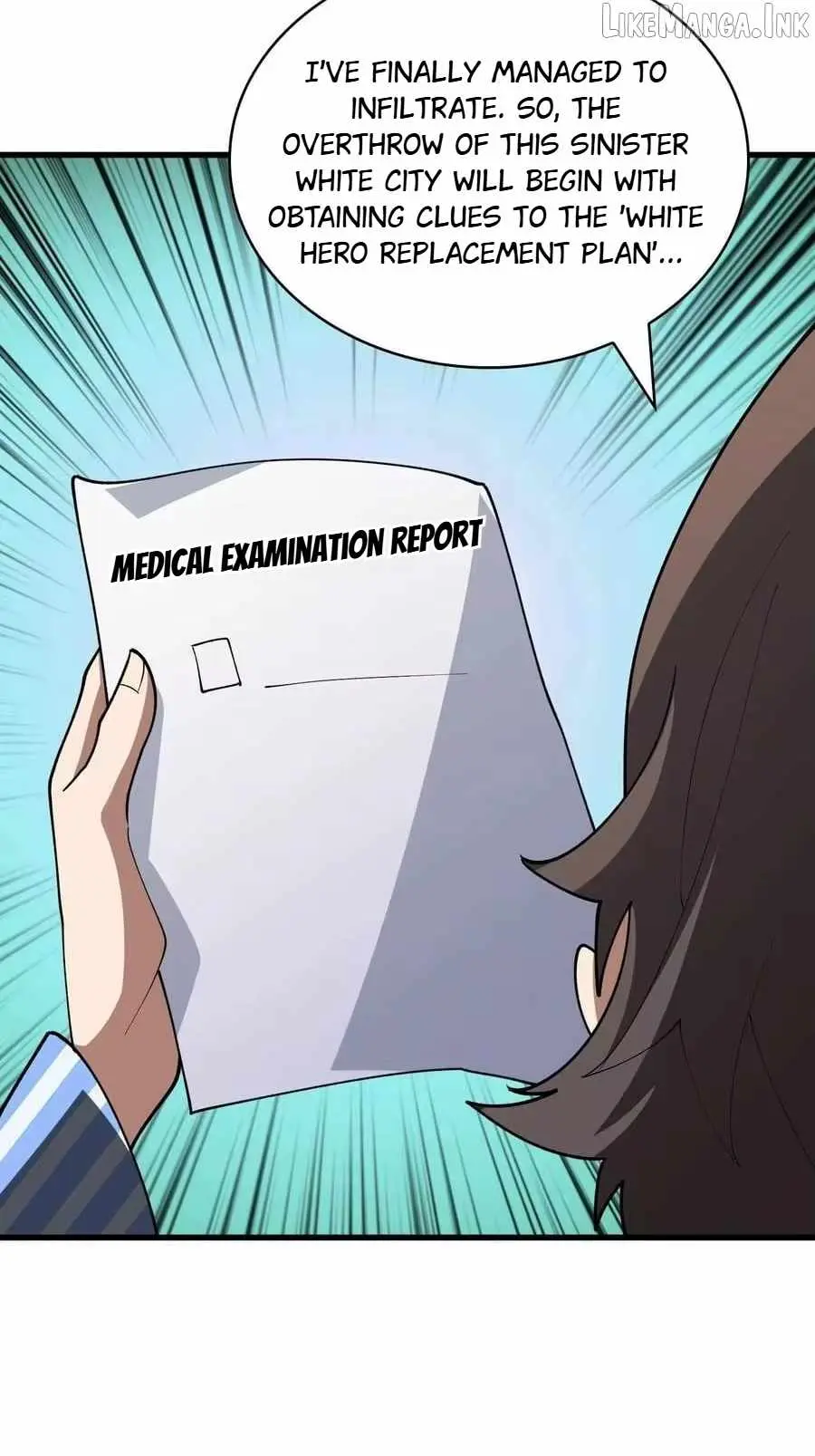 Read Strongest Player chapter 52 image 47 on Lezhin