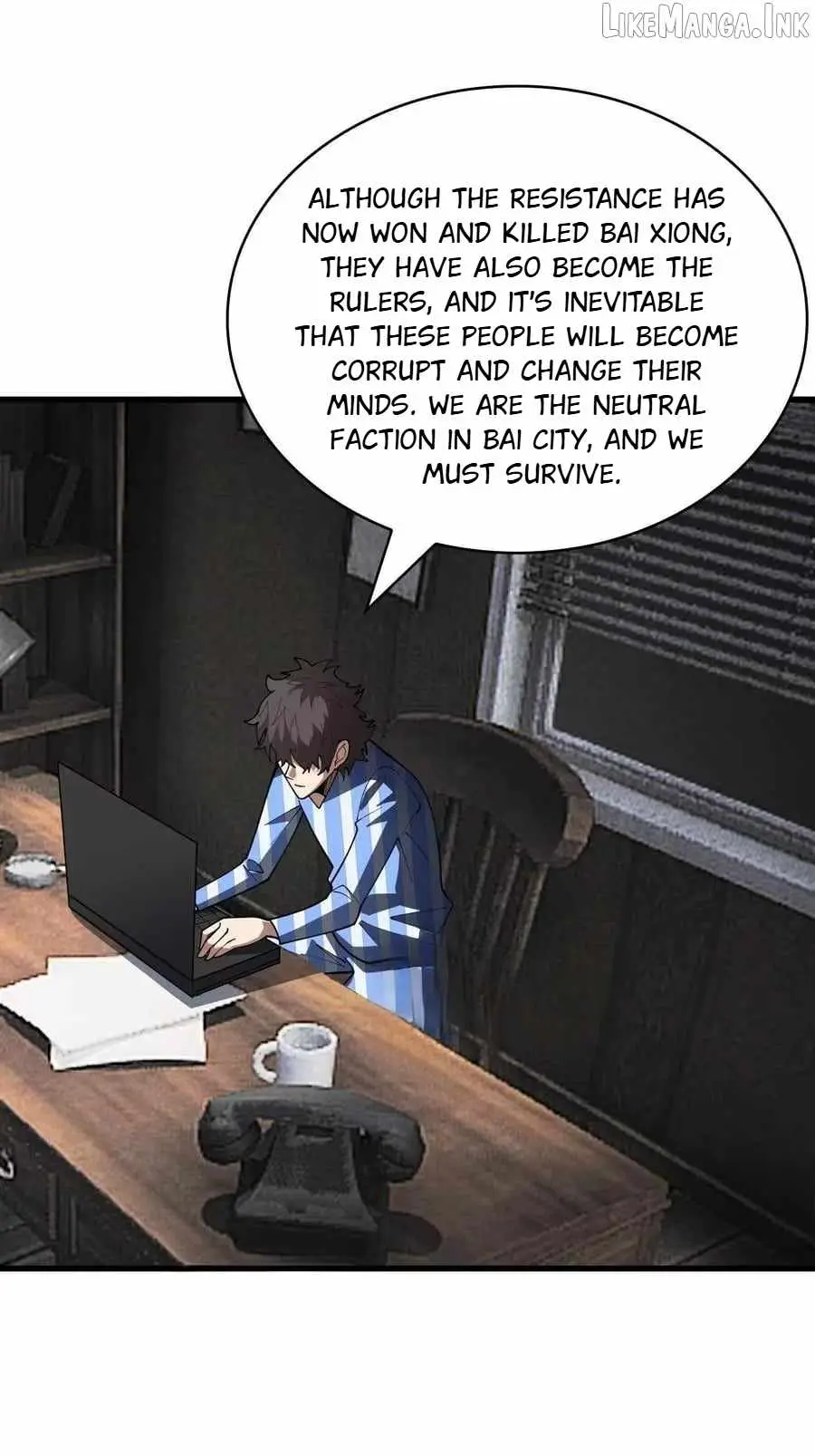 Read Strongest Player chapter 52 image 48 on Lezhin