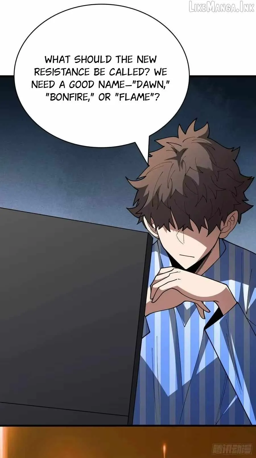 Read Strongest Player chapter 52 image 50 on Lezhin