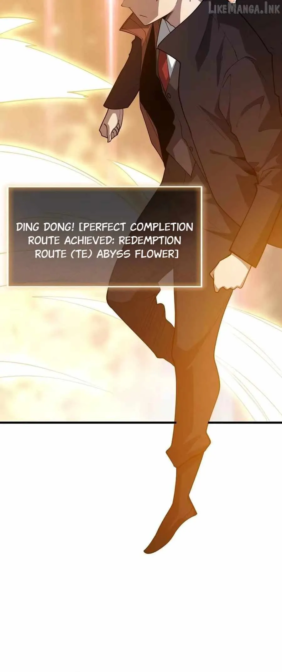Read Strongest Player chapter 52 image 52 on Lezhin