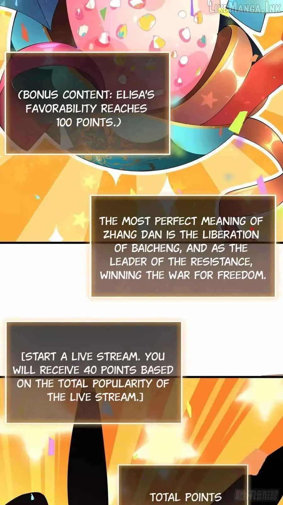 Read Strongest Player chapter 53 image 11 on Lezhin