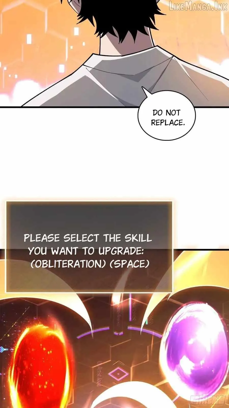 Read Strongest Player chapter 53 image 15 on Lezhin
