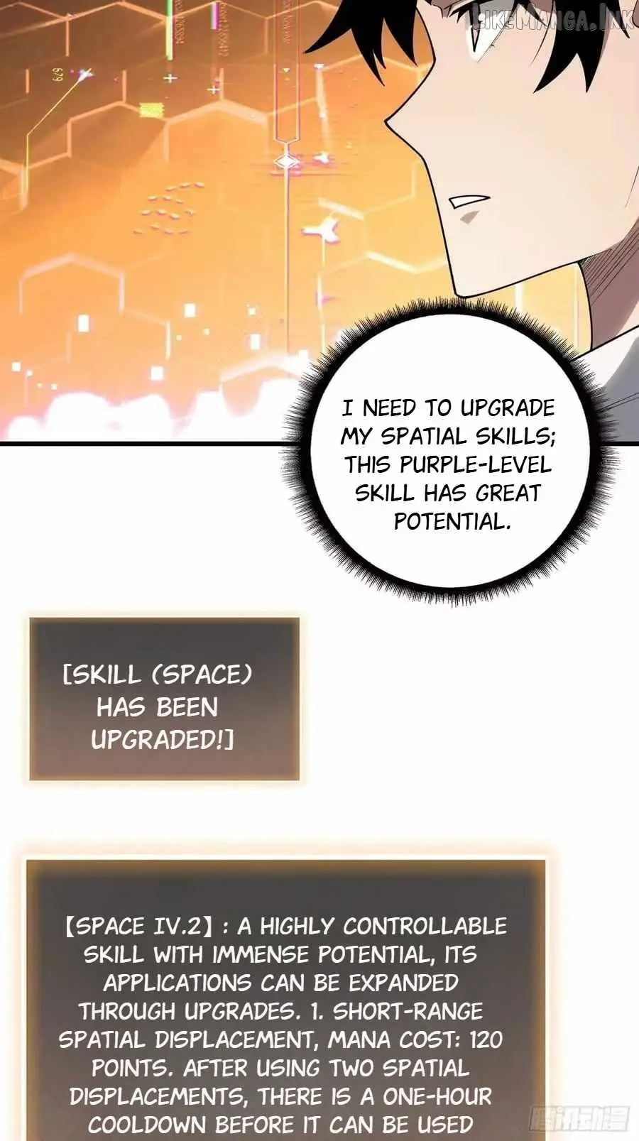 Read Strongest Player chapter 53 image 17 on Lezhin